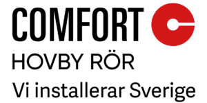 Hovby Ror Vi installerar Sverige