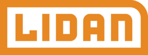 OrangeLidan logo transparent