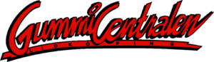 gummicentralen logo