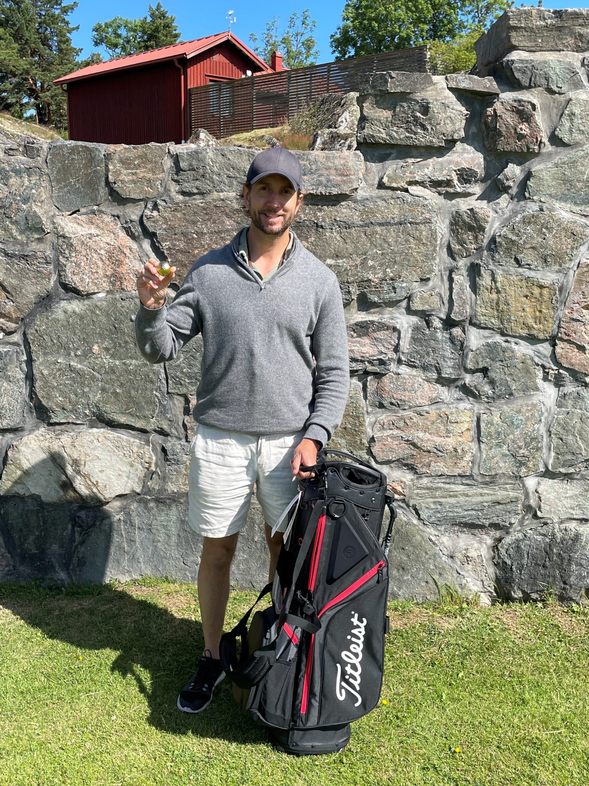 Guldbollen Filsback juni