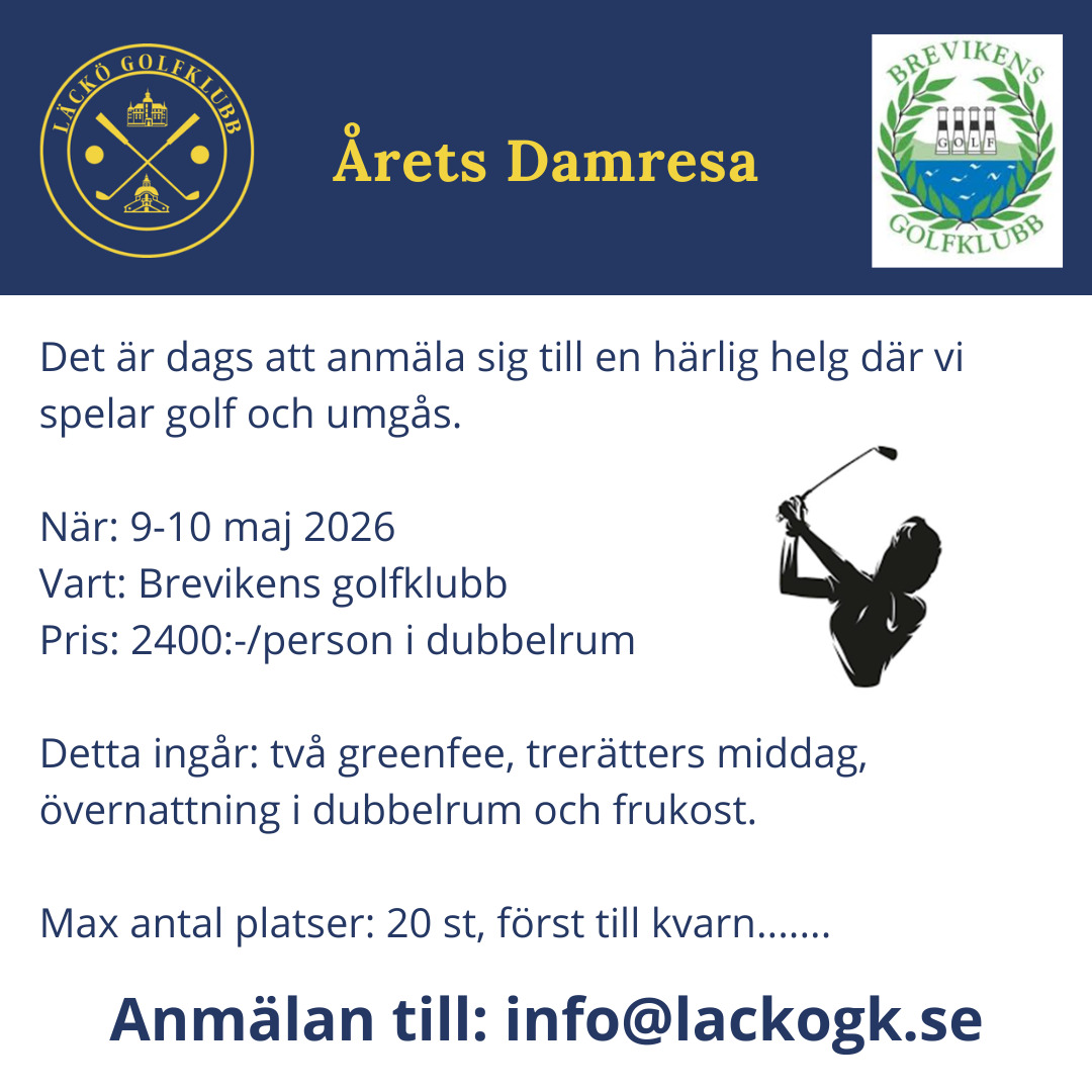 Damresa Brevikens GK 1