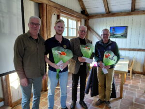 Avtackning vararsmote