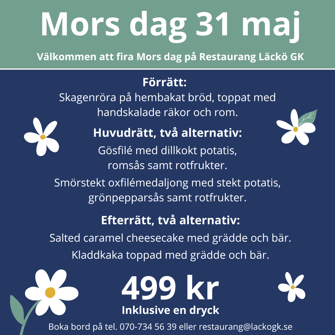 Mors dag 2