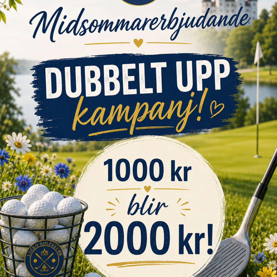 Midsommarerbjudande 2026